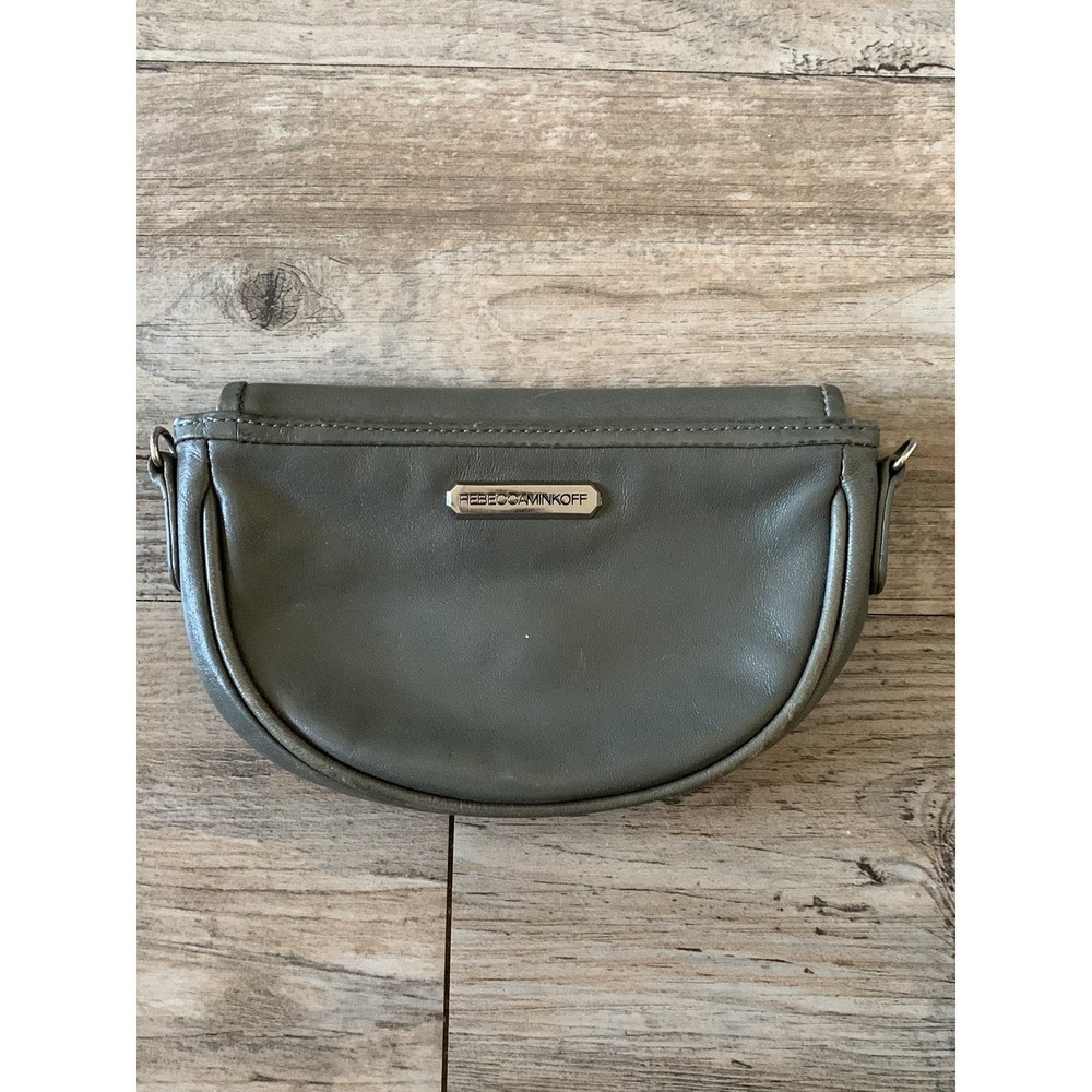 Rebecca Minkoof bag without strap